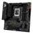 ASUS TUF GAMING B660M-PLUS WIFI Motherboard, Intel, B660, LGA 1700, DDR5, micro ATX - GIGATE KSA