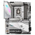 Gigabyte Z790 AORUS PRO X Motherboard, Intel, LGA 1700, Z790, DDR5, ATX - GIGATE KSA