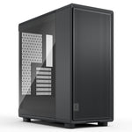 Fractal Design Epoch Mid-Tower - TG Light Tint - Black