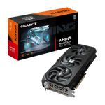 Gigabyte Radeon RX 9070 Gaming OC 16GB GDDR6 2700 MHz Graphics Card