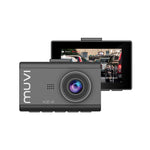 Veho Muvi KZ-2 Pro Drivecam 4K Dashcam