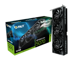 Palit GeForce RTX 5070 Infinity 3 SFF 12GB GDDR7 2512 MHz Graphics Card
