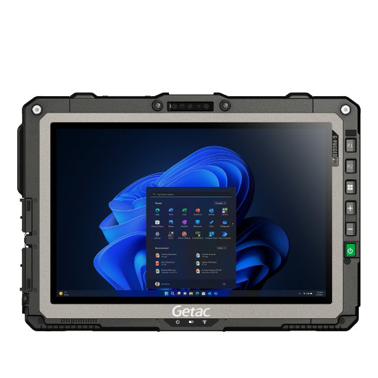 Getac UX10 G3 4G LTE 512 GB 25.6 cm (10.1