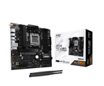 ASRock B850M Pro-A WiFi Socket AM5 mATX Motherboard