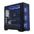 GIGATE High-End Gaming PC - Intel Core i9 14900K 6GHz MaxTurbo, ASUS RTX 4070 2X 12G OC, 32GB RAM, 2TB SSD - GIGATE KSA