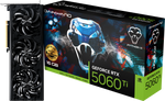 Gainward GeForce RTX 5060 Ti Python III OC 16GB GDDR7 2662 MHz Graphics Card