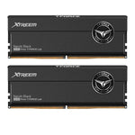 TeamGroup Xtreem CKD 48GB (2x24GB) DDR5 PC5-67200 8400MHz 288-Pin Desktop Memory Kit