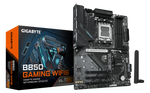 Gigabyte B850 GAMING WIFI6 Socket AM5 ATX Black Motherboard