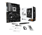 ASRock B850 Pro-A WiFi Socket AM5 ATX Motherboard
