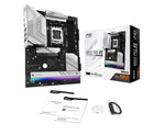 ASRock B850 Pro RS Socket AM5 ATX Motherboard