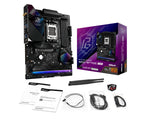 ASRock B850 Riptide WiFi AMD Ryzen AM5 DDR5 ATX Motherboard