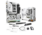 ASRock B850 Steel Legend WiFi Socket AM5 ATX Motherboard