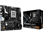 ASRock B850M-X R2.0 AM5 DDR5 mATX Motherboard