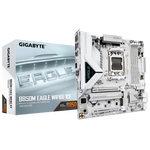 Gigabyte B850M EAGLE WIFI6E ICE AMD Ryzen AM5 DDR5 mATX Motherboard