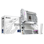 Gigabyte B860 AORUS ELITE WIFI7 LGA 1851 DDR5 ATX Motherboard