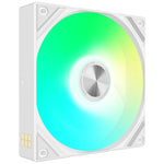 TRYX ROTA SL 120 ARGB White Triple Fan Pack - 120mm PWM