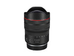 Canon Ultra-Wide RF 10-20 mm F4L IS STM Camera Lenses, Black