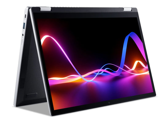 Acer Aspire 3 Spin 14 3 Spin convertible laptop (A3SP14-31PT) - Intel Core i3, 8GB, 128GB SSD, 14" WUXGA touchscreen, Windows 11