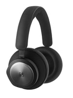 Bang & Olufsen BeoPlay Portal, Over-Ear Wired+Wireless Gaming Headset with Mic, Black