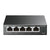 TP-Link 5-Port 10/100/1000Mbps Desktop Switch