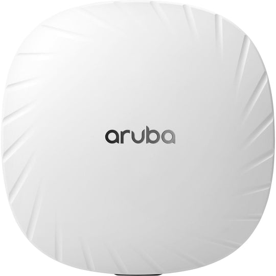 HPE Aruba Networking Aruba AP-515 (RW) 5375 Mbit/s White Power over Ethernet (PoE)