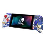 Hori Split Pad Pro, Analogue/Digital Gamepad for Nintendo Switch & Nintendo Switch OLED, (Sonic) Multicolour