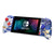 Hori Split Pad Pro, Analogue/Digital Gamepad for Nintendo Switch & Nintendo Switch OLED, (Sonic) Multicolour - GIGATE KSA