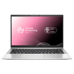 Circular Computing BSI certified HP EliteBook 840 G8 Refurbished Laptop, Intel Core i5 11th Gen, 16GB, 256GB SSD, 14” Full HD, Windows 11 Pro. The highest quality refurbished laptops in the world.