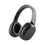 Juice Cans Play - Head-Band Wireless Headphones - Black