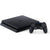 PlayStation 4 Slim Refurbished, 1000GB, Black - GIGATE KSA