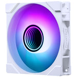 Phanteks M25 Gen2 120mm D-RGB PWM Fan - High Airflow - White