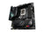 ASUS ROG STRIX Z690-G GAMING WIFI Motherboard, Intel, LGA 1700, Z690, DDR5, micro ATX - GIGATE KSA