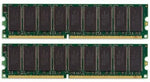 CoreParts MMH9753/8GB memory module 2 x 4 GB DDR2 667 MHz ECC