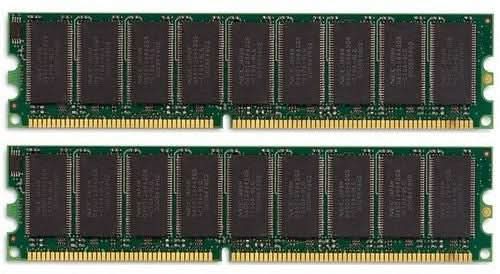 CoreParts MMH9753/8GB memory module 2 x 4 GB DDR2 667 MHz ECC
