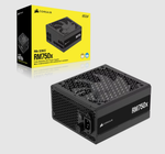 CORSAIR RMx Series RM750x Cybenetics Gold ATX3.1 PCIe5.1 Fully Modular Power Supply - CP-9020285-UK