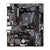 Gigabyte A520M K (rev. 1.0) Motherboard, AMD, AM4, A520, DDR4, micro ATX - GIGATE KSA