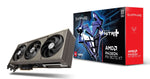 Sapphire NITRO+ Radeon RX 9070 XT 16GB GDDR6 3060 MHz Graphics Card