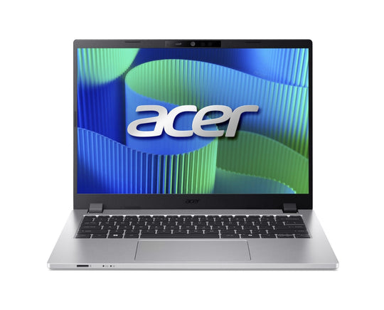 Acer TravelMate P2 14 P214-56-TCO 14" WUXGA Core 5 16GB 512GB W11P Notebook