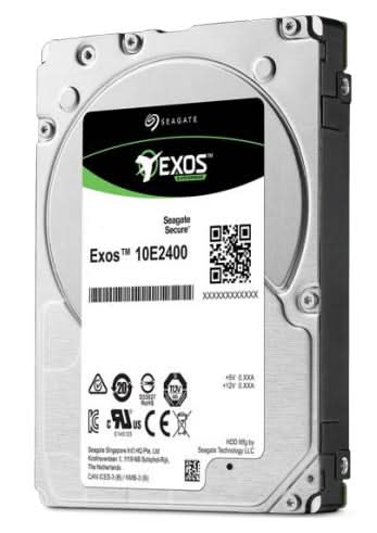 Seagate Enterprise ST1800MM0129 internal hard drive 2.5" 1.8 TB SAS