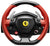 Thrustmaster Ferrari 458 Spider Black, Red Steering wheel + Pedals Xbox One - GIGATE KSA