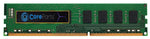 CoreParts MMHP089-8GB 8GB 1 x 8GB DDR3 1600 MHz Memory Module - Green