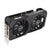 ASUS Dual -RX6600-8G-V2 AMD Radeon RX 6600 8 GB GDDR6 - GIGATE KSA