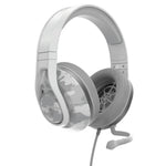 Turtle Beach Recon 500, Over-Ear Wired Gaming Headset with Mic, White