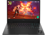 HP OMEN Gaming Laptop, Intel Core i7 14700HX, NVIDIA GeForce RTX 4060, 16 GB RAM, 1 TB SSD, 16.1" FHD, Shadow Black