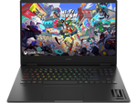 HP OMEN Gaming Laptop, Intel Core i7 14700HX, NVIDIA GeForce RTX 4070, 16 GB RAM, 1 TB SSD, 16.1" FHD, Shadow Black