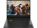 HP OMEN Transcend Gaming Laptop, Intel Core i7 14700HX, NVIDIA GeForce RTX 4050, 16 GB RAM, 1 TB SSD, 16" WQXGA, Shadow Black