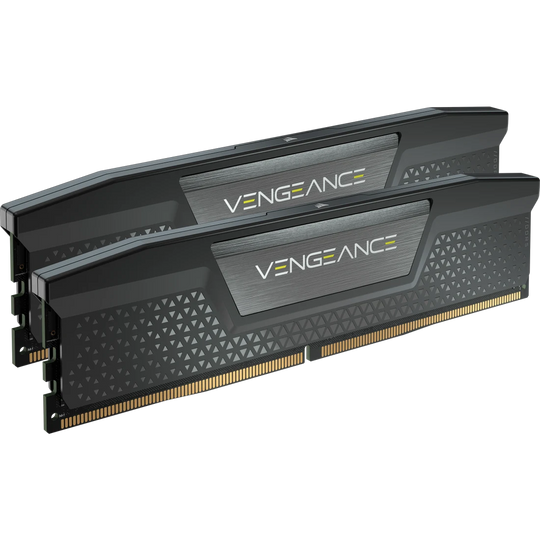 Corsair Vengeance 32GB (2x16GB) 288-Pin DDR5 SDRAM 6400MHz Desktop Memory Kit