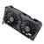 ASUS Dual - RTX4060TI-O8G NVIDIA GeForce RTX 4060 Ti 8 GB GDDR6 128 bit 8 GB GDDR6 128 bit clock speed 2565 MHz - GIGATE KSA