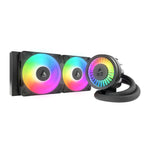 Arctic Liquid Freezer III PRO ARGB AIO CPU Cooler - 240mm Radiator - VRM Cooling