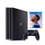 PlayStation 4 Pro Refurbished, 1000GB, Black + FIFA 22 - GIGATE KSA